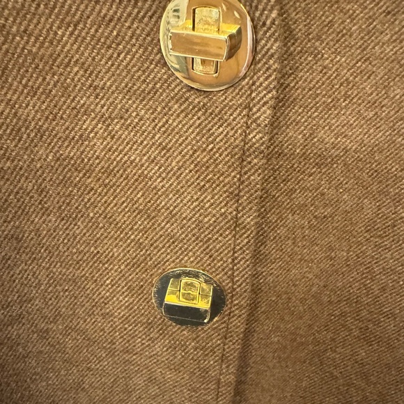 Worth New York Wool Wrap/Shawl – Size M (Fits Large) - Picture 4 of 6